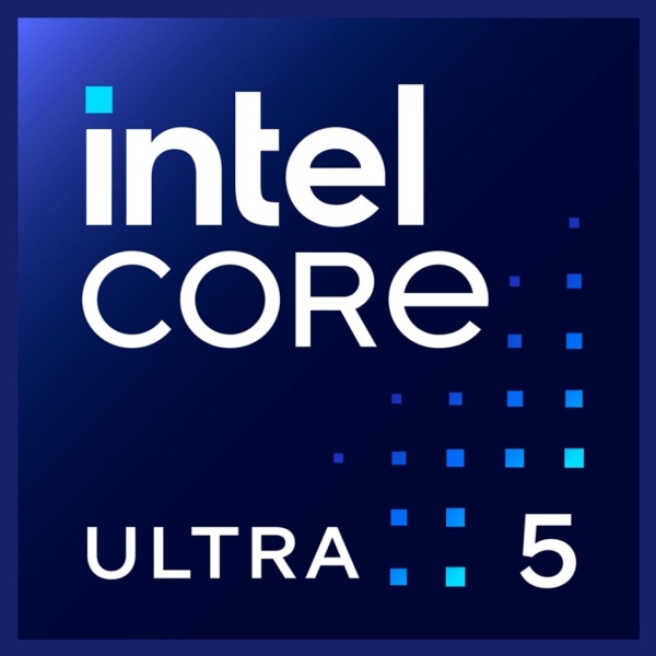 Intel CPU Desktop Intel Ultra 5 225 (20M Cache, up to 4.90 GHz, FCLGA18W) tray