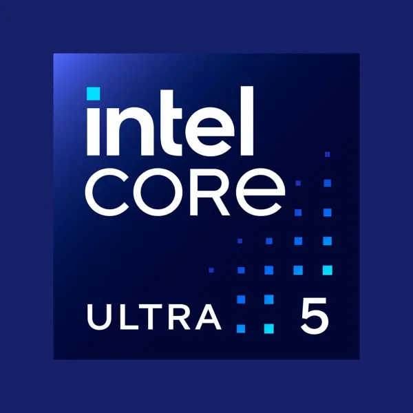 Intel CPU Desktop Intel Ultra 5 225 (20M Cache, up to 4.90 GHz, FCLGA18W) tray