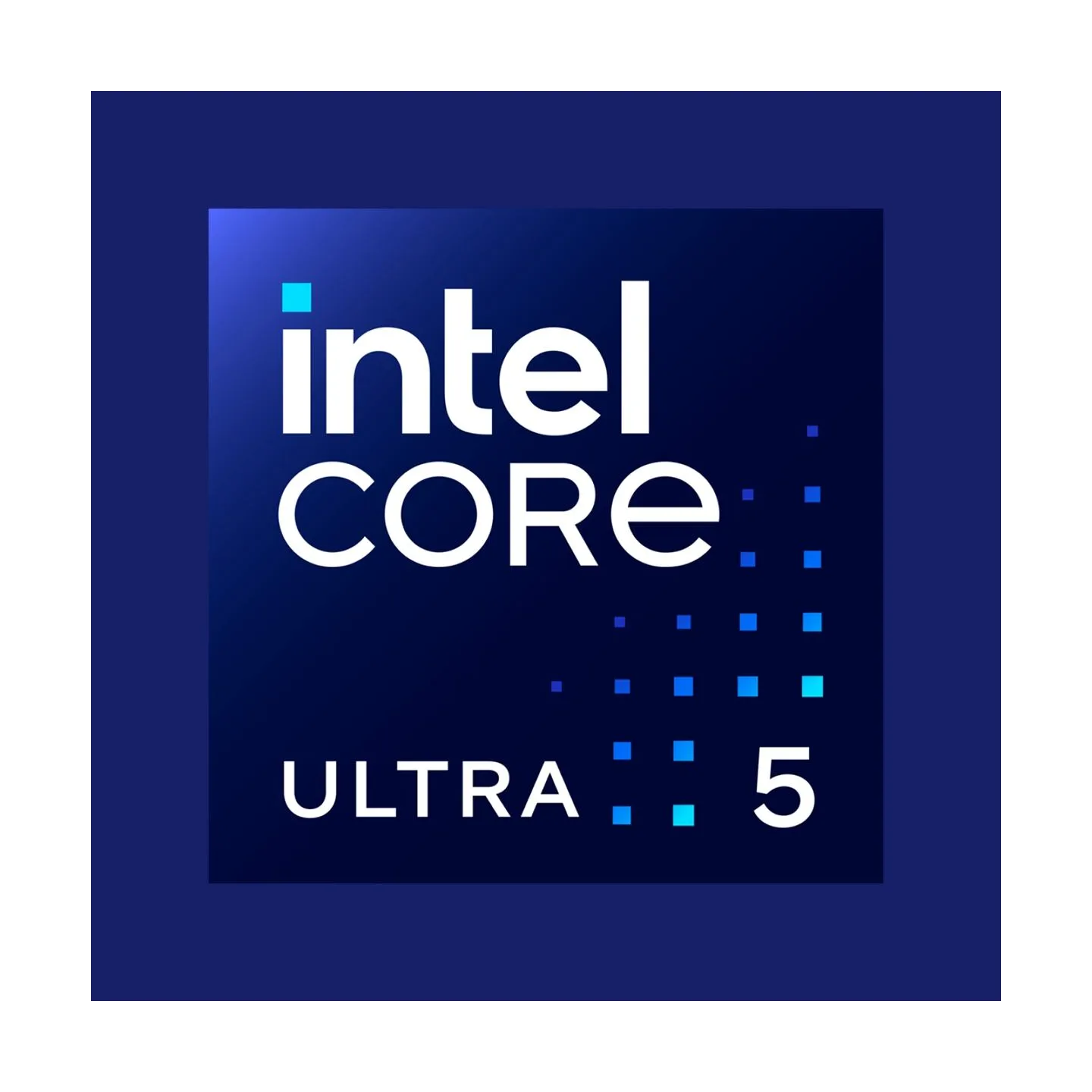Intel CPU Desktop Intel Ultra 5 225 (20M Cache, up to 4.90 GHz, FCLGA18W) tray