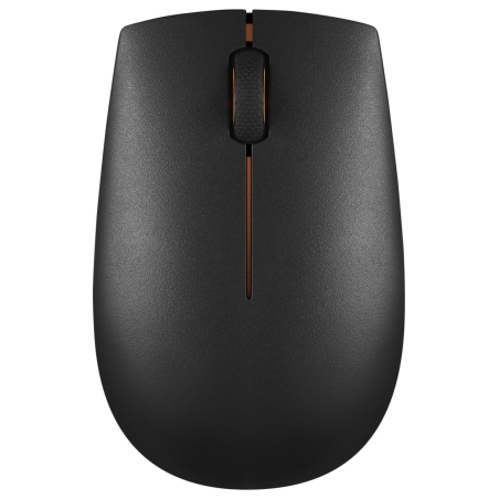 Lenovo 300 Wireless Compact Mouse - WW