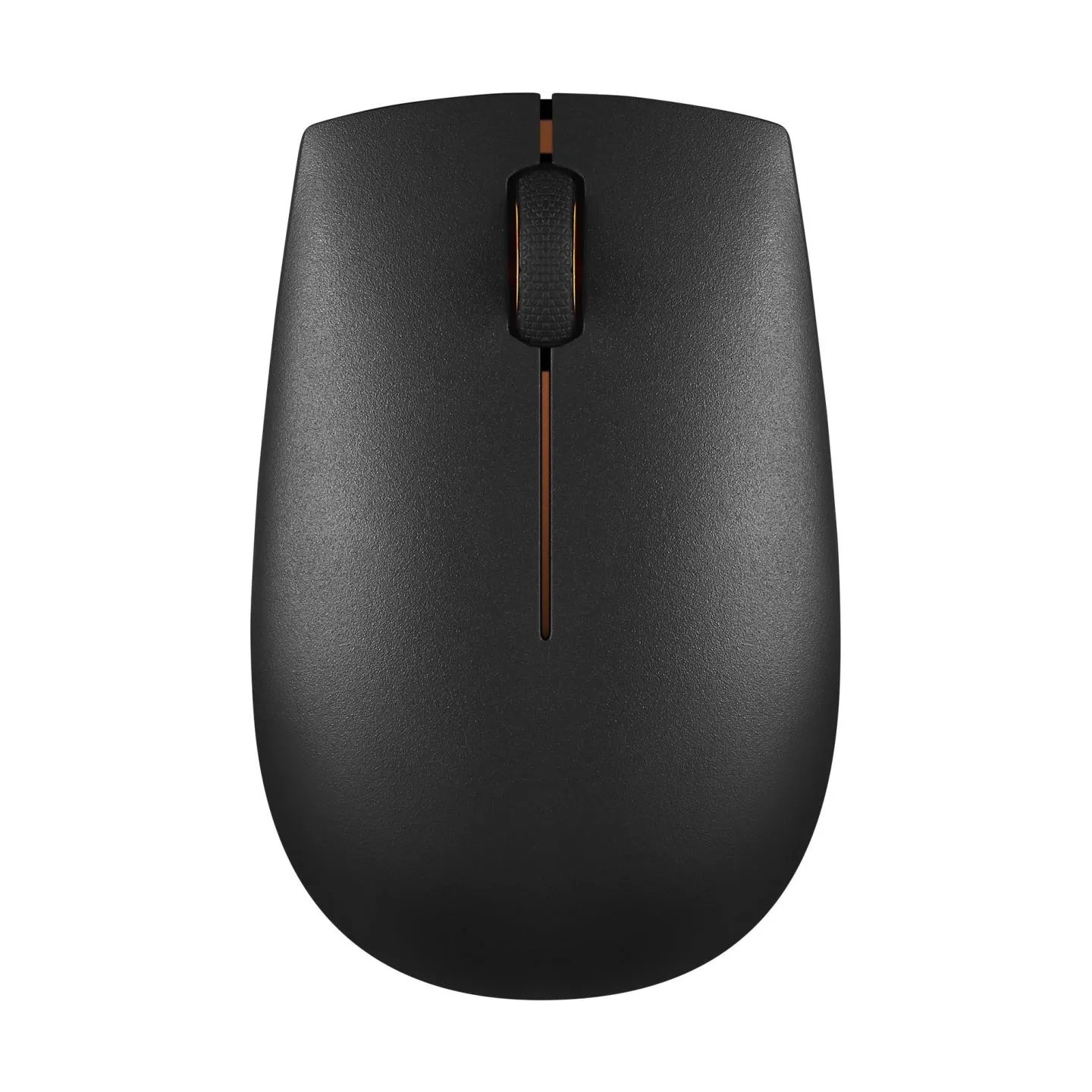 Lenovo 300 Wireless Compact Mouse - WW