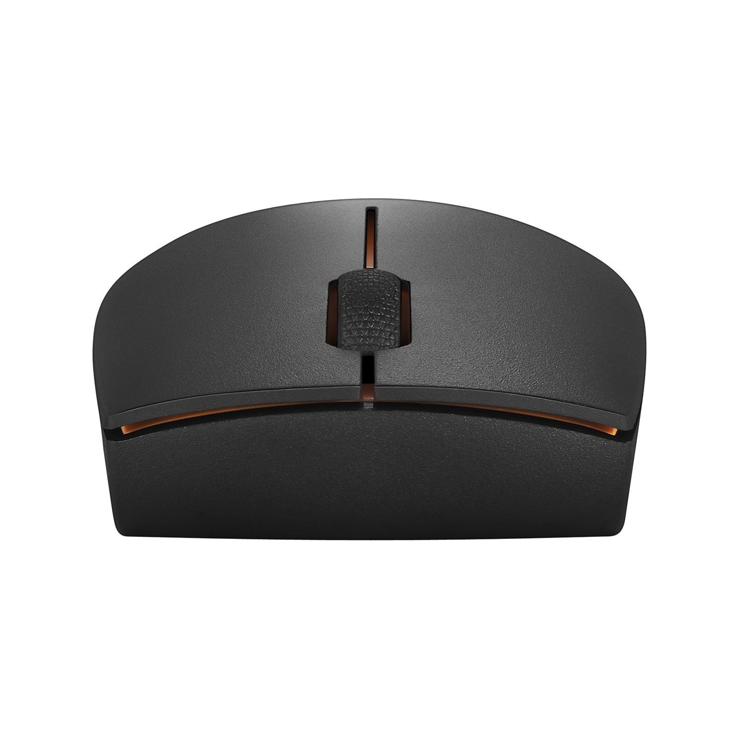 Lenovo | Wireless Compact Mouse | 300 | Optical Mouse | 2.4 GHz Wireless via Nano USB | Black | 1 year(s)