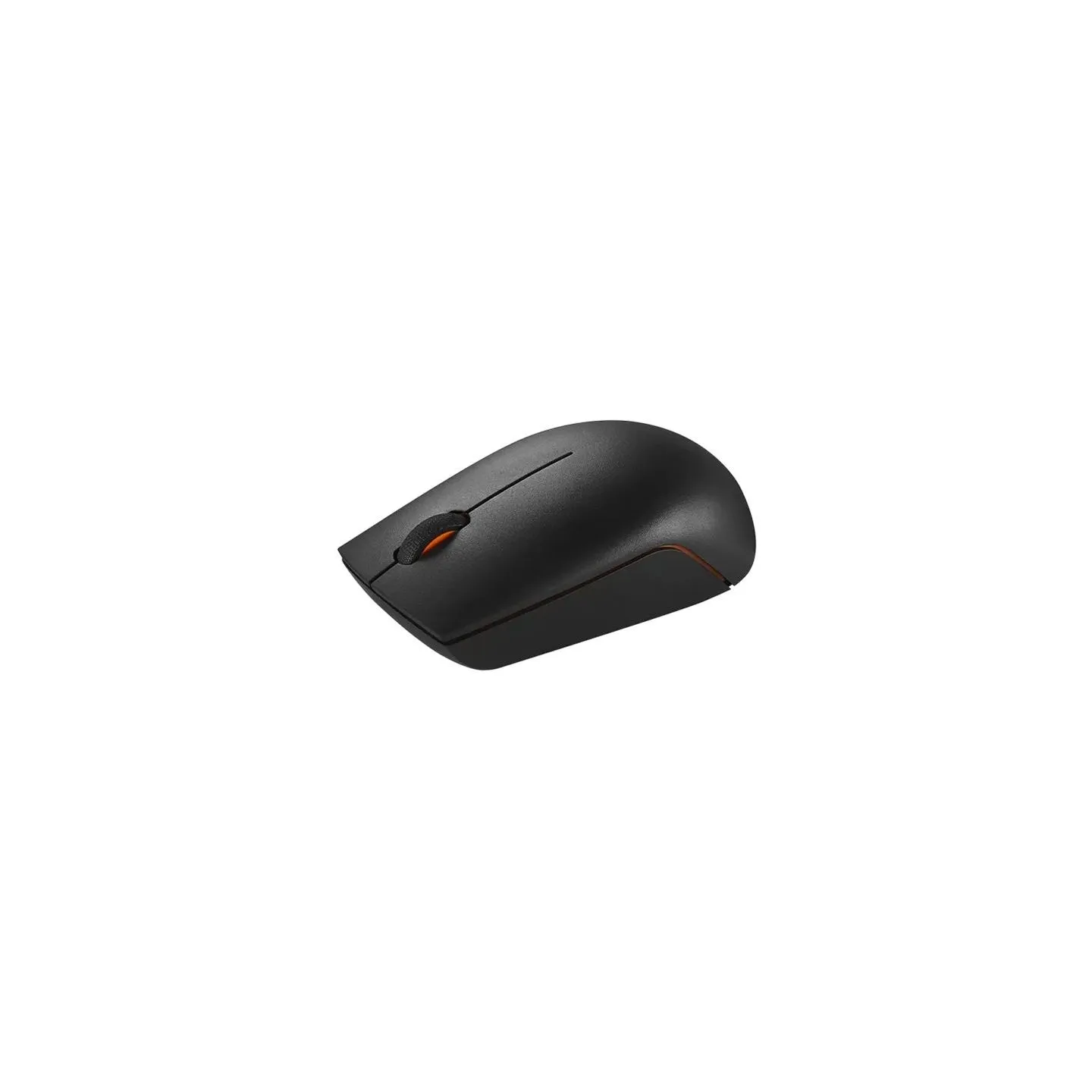 Lenovo 300 Wireless Compact Mouse - WW