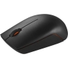 Lenovo 300 Wireless Compact Mouse - WW