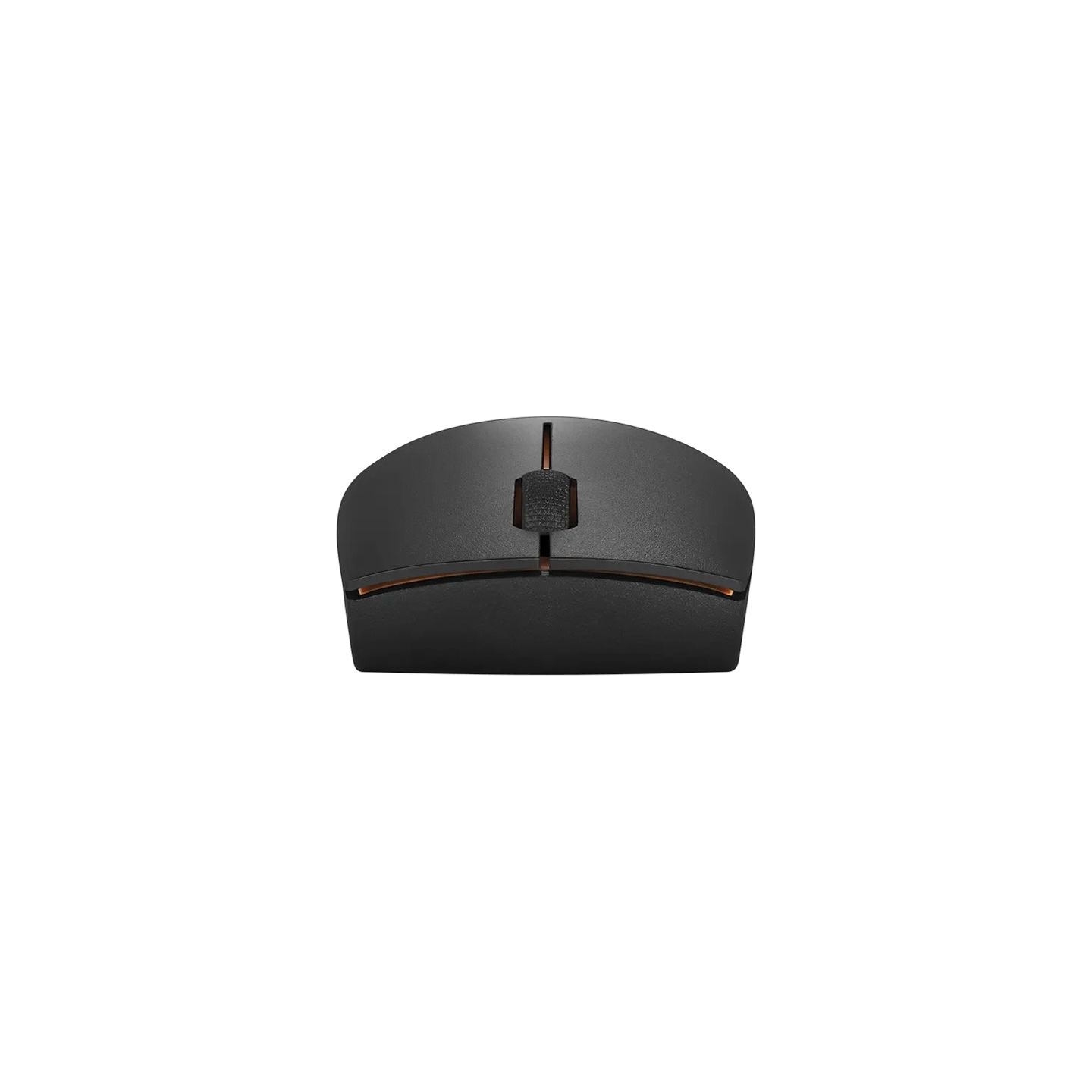 Lenovo 300 Wireless Compact Mouse - WW