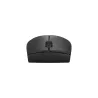 Lenovo | Wireless Compact Mouse | 300 | Optical Mouse | 2.4 GHz Wireless via Nano USB | Black | 1 year(s)