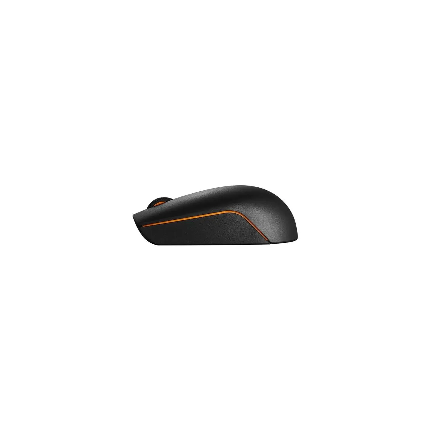 Lenovo 300 Wireless Compact Mouse - WW