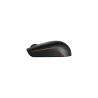 Lenovo | Wireless Compact Mouse | 300 | Optical Mouse | 2.4 GHz Wireless via Nano USB | Black | 1 year(s)
