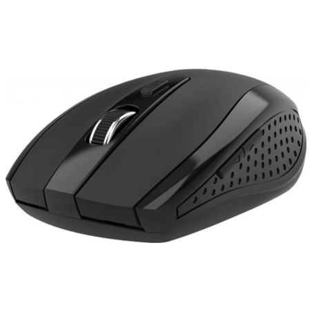Acer Ergonomic Mouse | MX202 | Wireless | Black