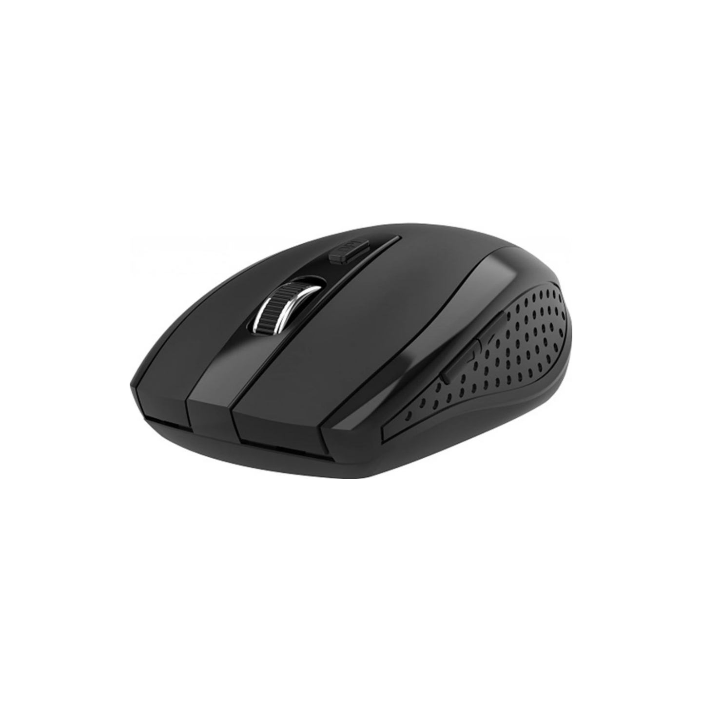 Acer Ergonomic Mouse | MX202 | Wireless | Black