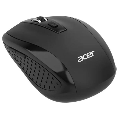 Acer Ergonomic Mouse | MX202 | Wireless | Black