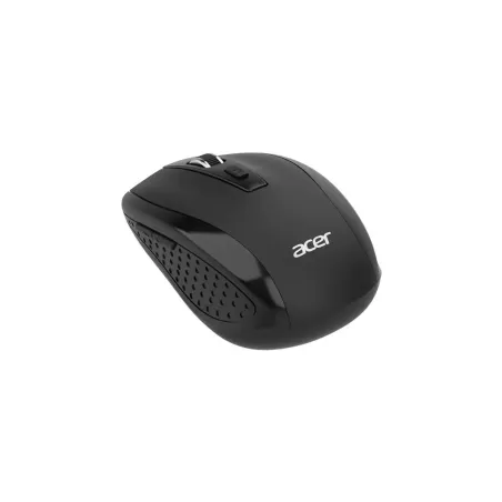 Acer Ergonomic Mouse | MX202 | Wireless | Black