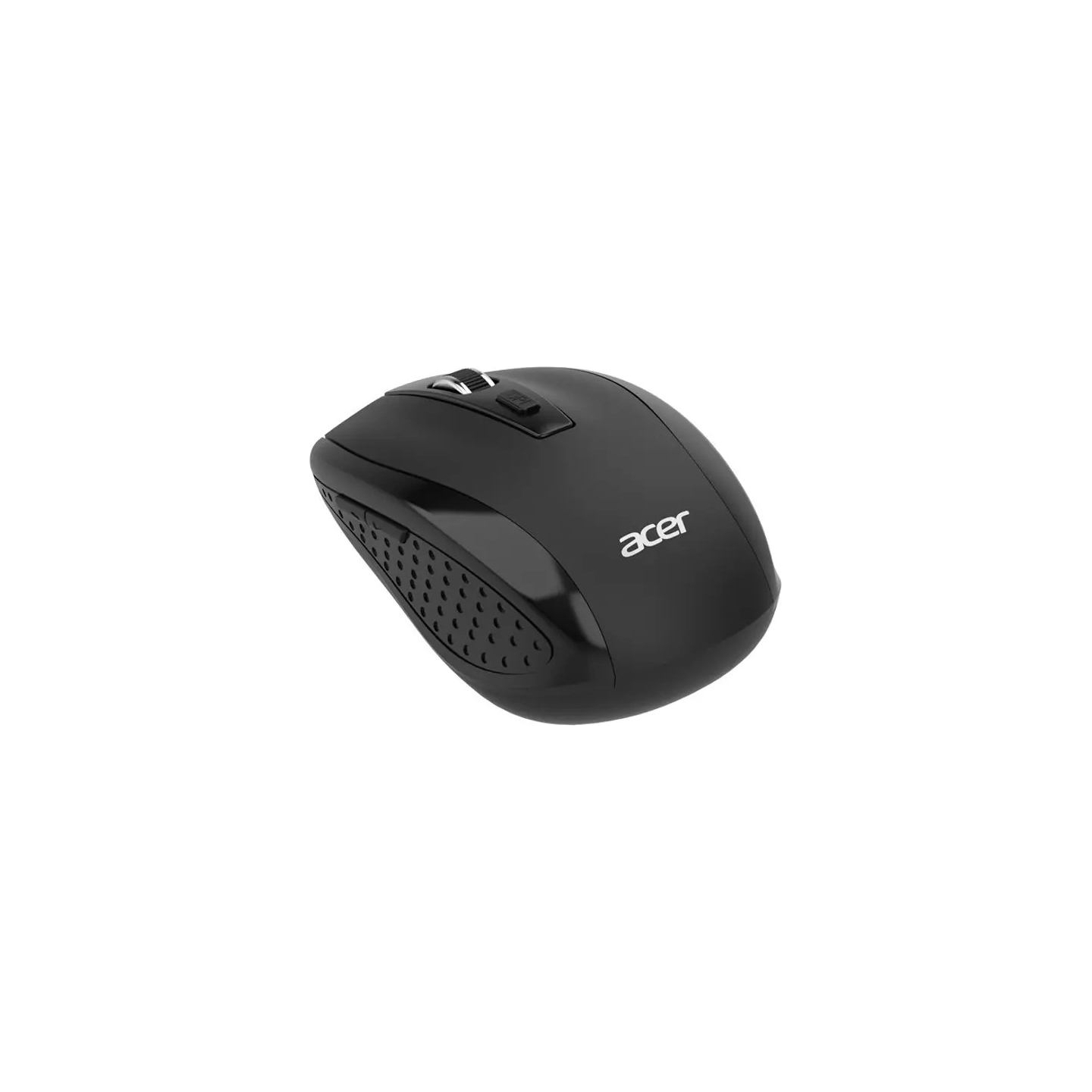 Acer Ergonomic Mouse | MX202 | Wireless | Black