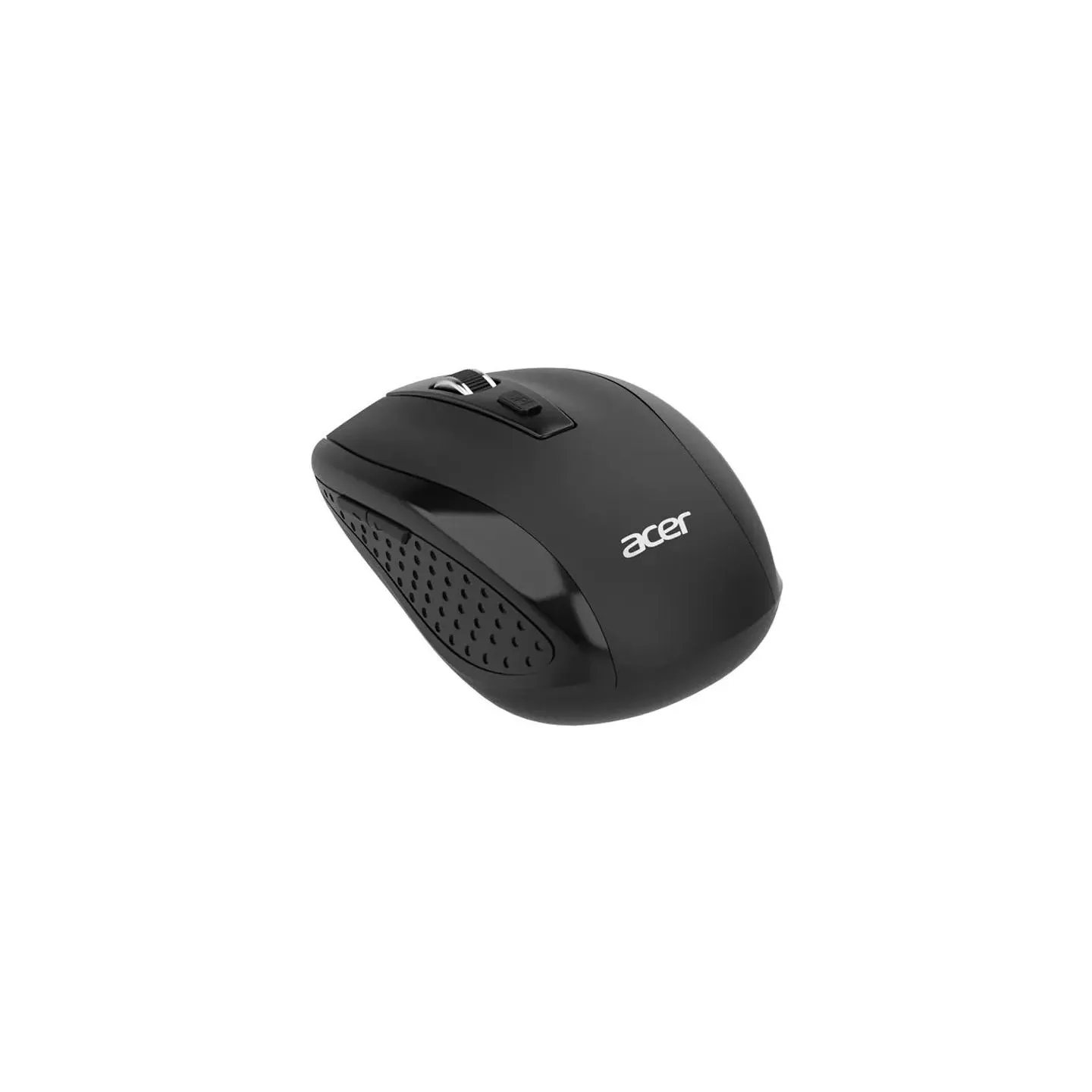 Acer Ergonomic Mouse | MX202 | Wireless | Black