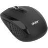 Acer Ergonomic Mouse | MX202 | Wireless | Black