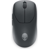 Dell | Alienware Pro | Wired/Wireless | Dark Side of the Moon