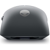 Dell | Alienware Pro | Wired/Wireless | Dark Side of the Moon