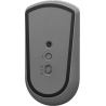 Lenovo | Silent Mouse | 600 | Optical Mouse | Dual-host Bluetooth 5.0 | Iron Grey | 1 year(s)
