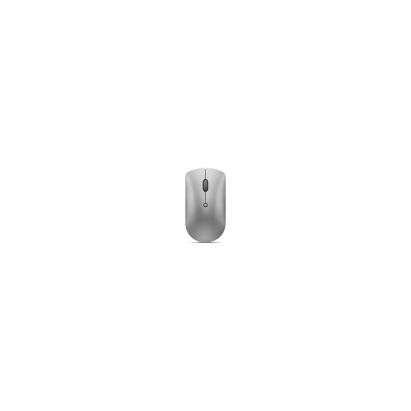 Lenovo 600 Bluetooth Silent Mouse