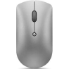 Lenovo | Silent Mouse | 600 | Optical Mouse | Dual-host Bluetooth 5.0 | Iron Grey | 1 year(s)