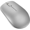 Lenovo | Wireless Mouse | 530 | Optical Mouse | 2.4 GHz Wireless via Nano USB | Platinum Grey | 1 year(s)