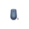 Lenovo | Wireless Mouse | 530 | Optical Mouse | 2.4 GHz Wireless via Nano USB | Abyss Blue | 1 year(s)