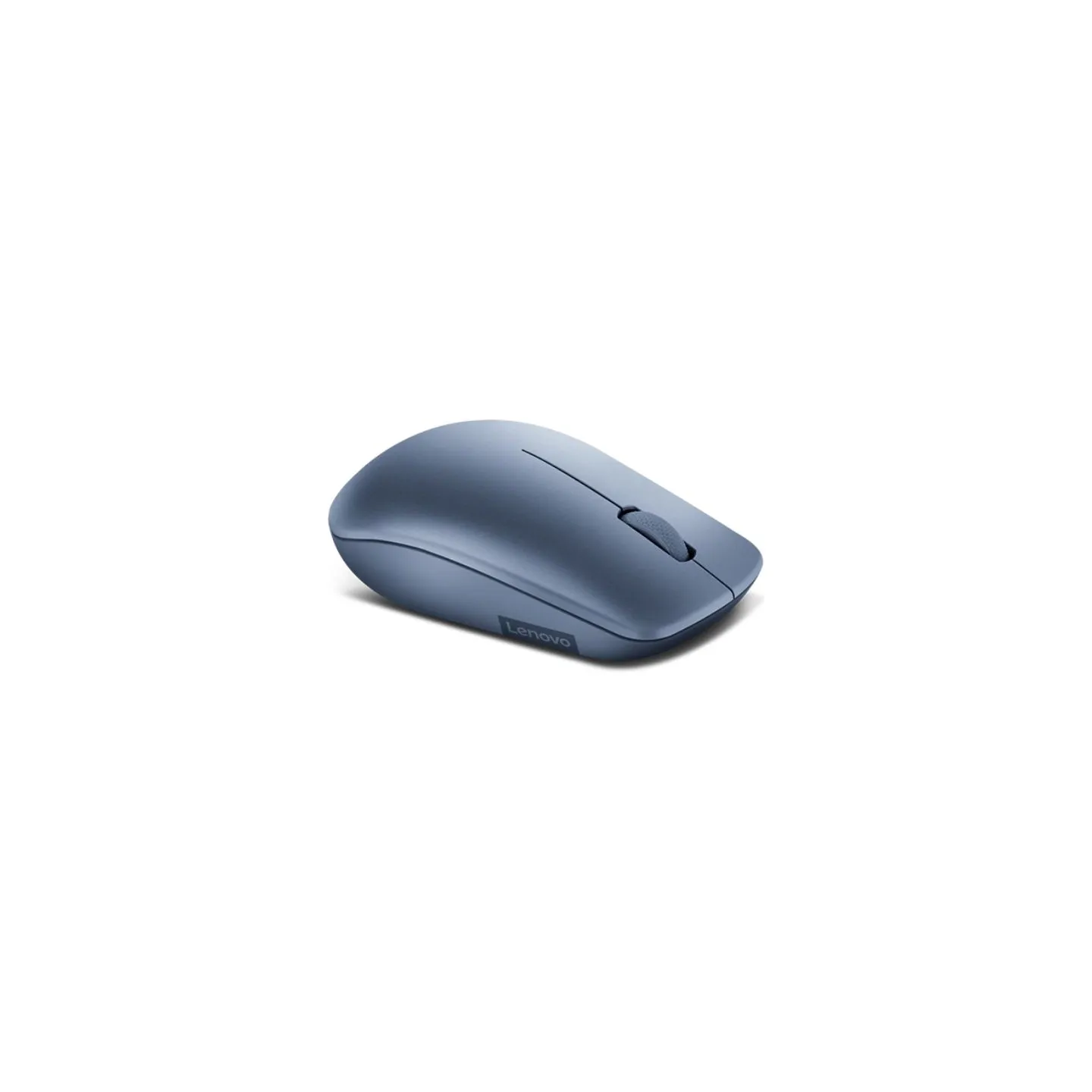 Lenovo | Wireless Mouse | 530 | Optical Mouse | 2.4 GHz Wireless via Nano USB | Abyss Blue | 1 year(s)