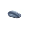 Lenovo | Wireless Mouse | 530 | Optical Mouse | 2.4 GHz Wireless via Nano USB | Abyss Blue | 1 year(s)