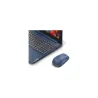 Lenovo | Wireless Mouse | 530 | Optical Mouse | 2.4 GHz Wireless via Nano USB | Abyss Blue | 1 year(s)