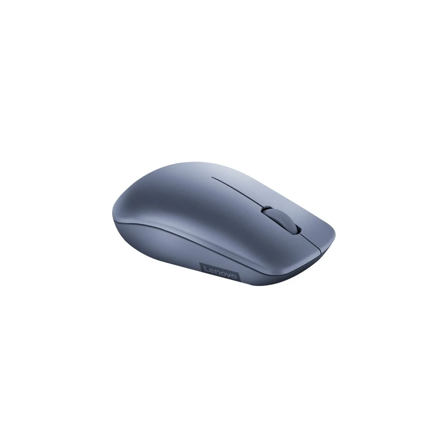 Lenovo | Wireless Mouse | 530 | Optical Mouse | 2.4 GHz Wireless via Nano USB | Abyss Blue | 1 year(s)