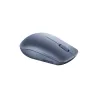 Lenovo | Wireless Mouse | 530 | Optical Mouse | 2.4 GHz Wireless via Nano USB | Abyss Blue | 1 year(s)