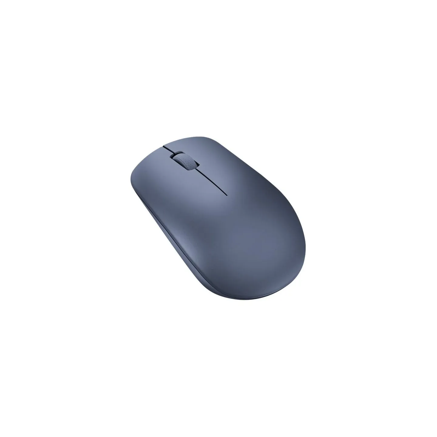 Lenovo | Wireless Mouse | 530 | Optical Mouse | 2.4 GHz Wireless via Nano USB | Abyss Blue | 1 year(s)