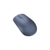Lenovo | Wireless Mouse | 530 | Optical Mouse | 2.4 GHz Wireless via Nano USB | Abyss Blue | 1 year(s)