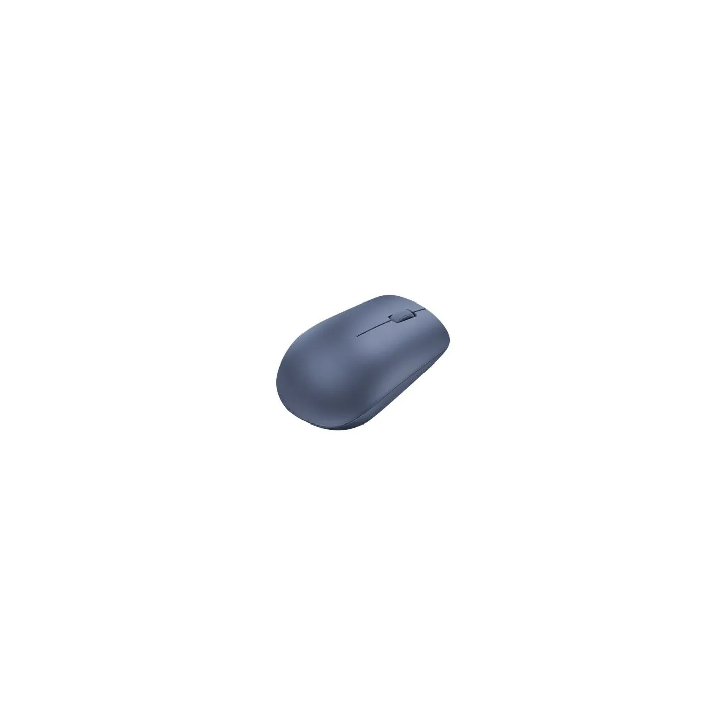 Lenovo | Wireless Mouse | 530 | Optical Mouse | 2.4 GHz Wireless via Nano USB | Abyss Blue | 1 year(s)
