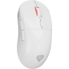 Genesis Zircon XIII Custom | Gaming Mouse | Wireless | 2.4 GHz, USB | White