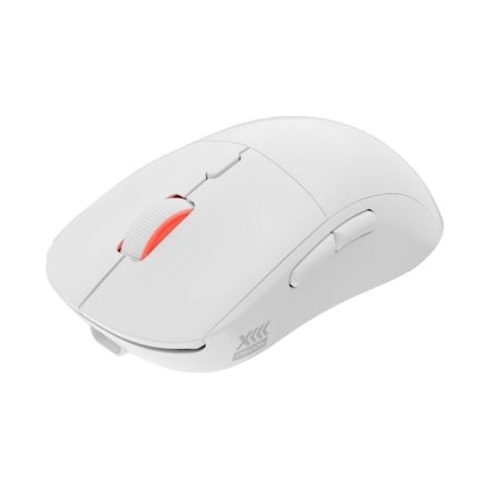 Genesis Zircon XIII Custom | Gaming Mouse | Wireless | 2.4 GHz, USB | White