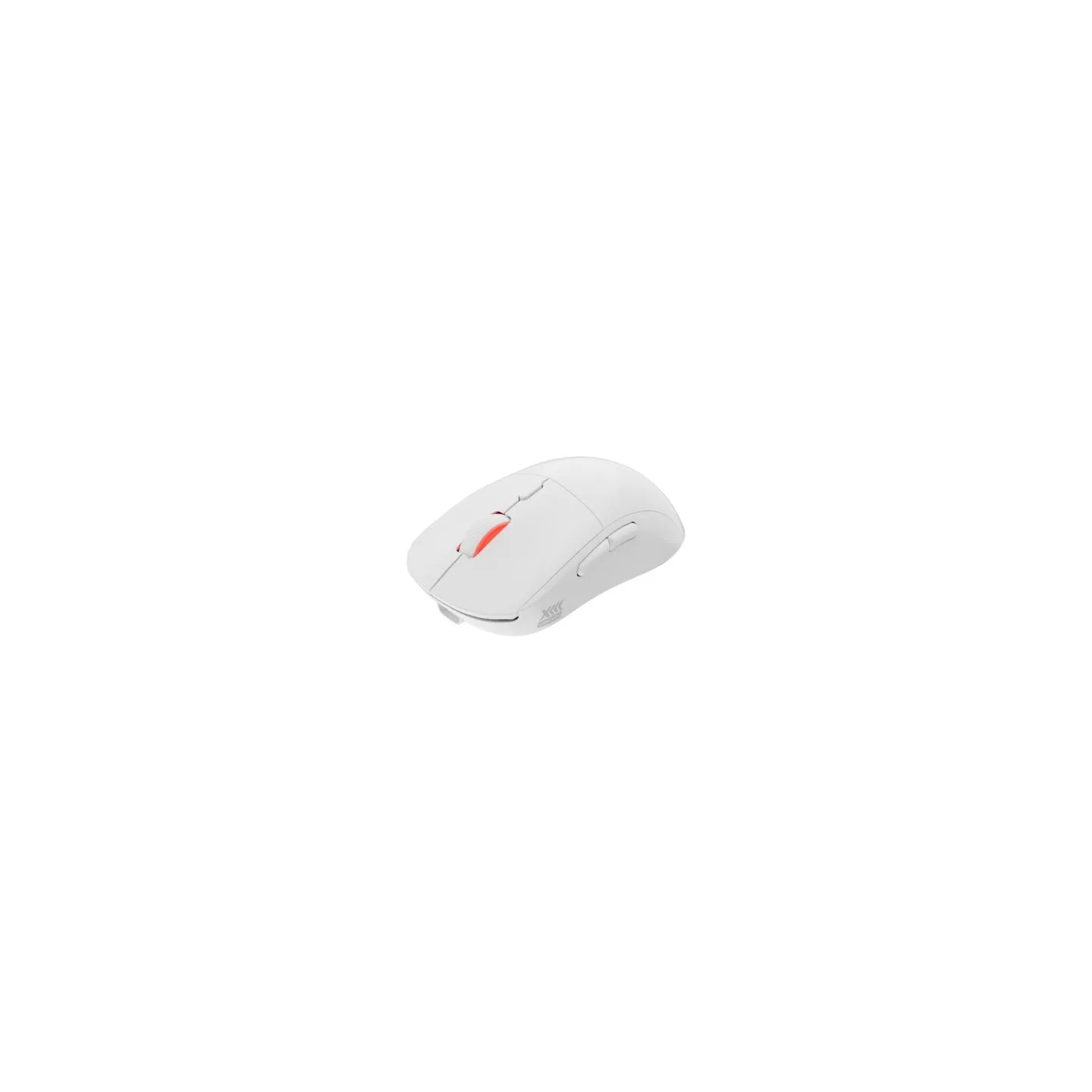 Genesis Zircon XIII Custom | Gaming Mouse | Wireless | 2.4 GHz, USB | White