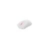 Genesis Zircon XIII Custom | Gaming Mouse | Wireless | 2.4 GHz, USB | White