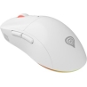 Genesis Zircon XIII Custom | Gaming Mouse | Wireless | 2.4 GHz, USB | White
