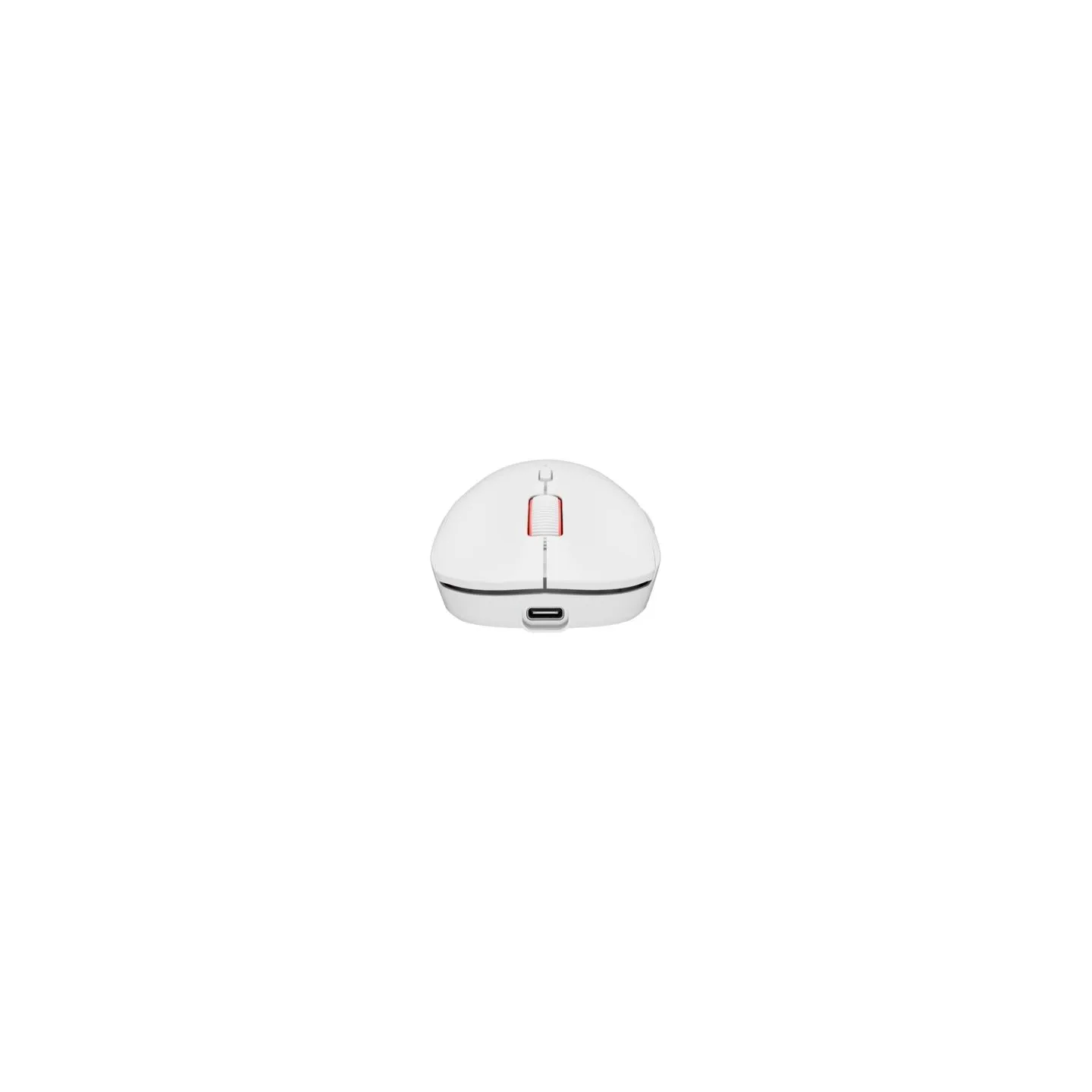 Genesis Zircon XIII Custom | Gaming Mouse | Wireless | 2.4 GHz, USB | White