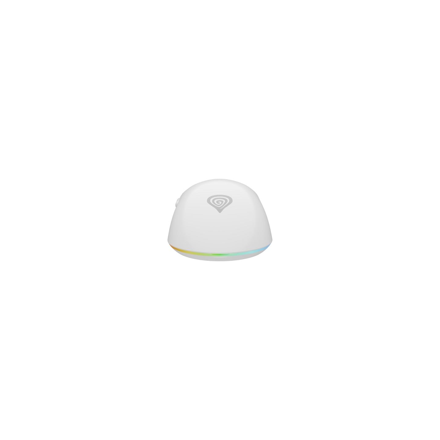 Genesis Zircon XIII Custom | Gaming Mouse | Wireless | 2.4 GHz, USB | White