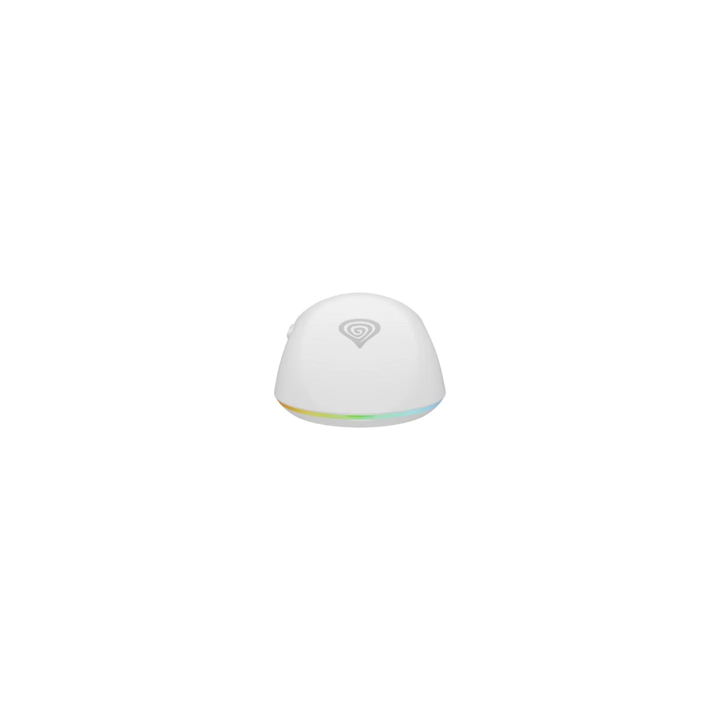 Genesis Zircon XIII Custom | Gaming Mouse | Wireless | 2.4 GHz, USB | White