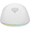 Genesis Zircon XIII Custom | Gaming Mouse | Wireless | 2.4 GHz, USB | White