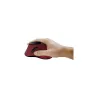 Logilink | Ergonomic Vertical Mouse | ID0159 | Wireless | Optical | Red