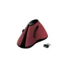 Logilink | Ergonomic Vertical Mouse | ID0159 | Wireless | Optical | Red