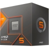 AMD Processor Ryzen 5 8600G 100-100001237BOX