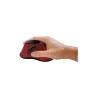 Logilink | Ergonomic Vertical Mouse | ID0159 | Wireless | Optical | Red
