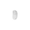 Genesis Zircon 500 | Gaming Mouse | Wireless/Wired | 2.4 GHz, Bluetooth, USB | White