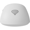 Genesis Zircon 500 | Gaming Mouse | Wireless/Wired | 2.4 GHz, Bluetooth, USB | White