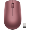 Lenovo 530 Wireless Mouse Cherry Red